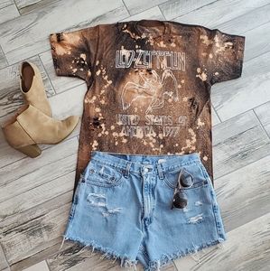LED ZEPPELIN shirt